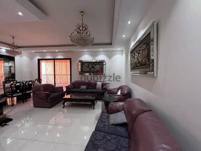 Aparmtent for rent in Douar شقة مفروشة للإيجار في الدوار