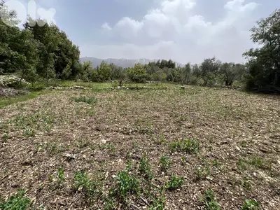 500 SQM Land in Ain Zein, Chouf Overlooking the Mountains