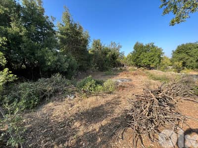 500 SQM Land in Ain Zein, Chouf Overlooking the Mountains