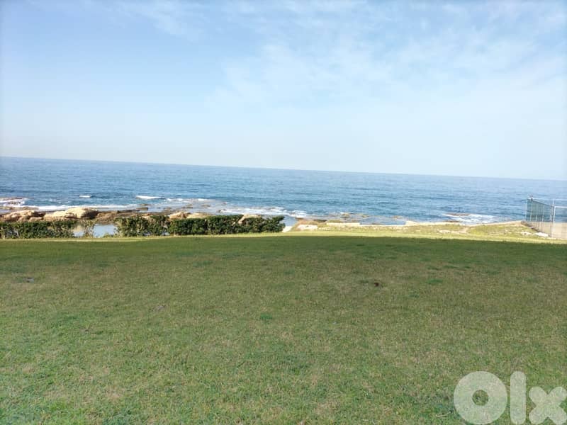 50 SQM Prime Location Chalet in Monsef, Jbeil 0