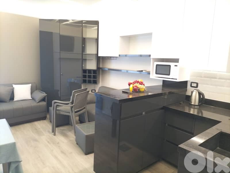 50 SQM Prime Location Chalet in Monsef, Jbeil 2