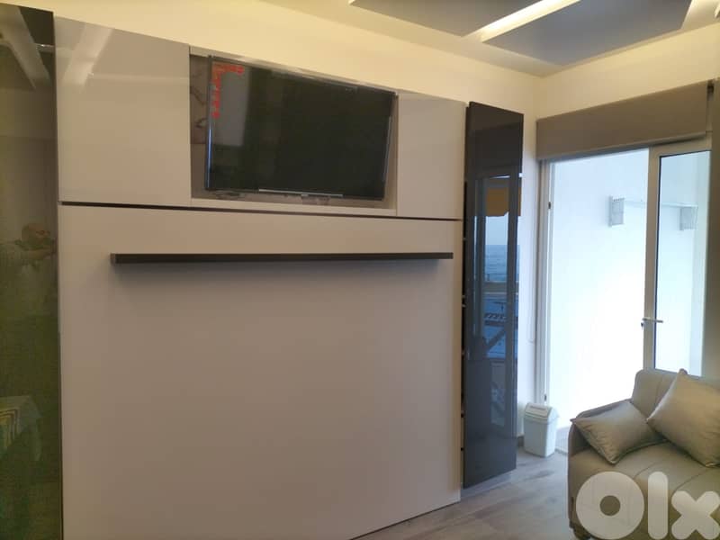 50 SQM Prime Location Chalet in Monsef, Jbeil 3