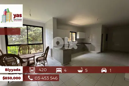Biyyada 420m2 | Generous Dimensions | Panoramic View | CL |