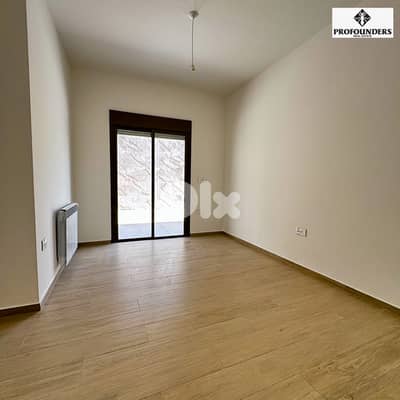 Apartment for Sale in Baabdat with Payment Facilities شقة للبيع-بعبدات