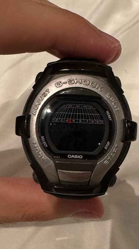 casio g-schock original for 80$ 0