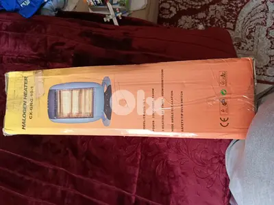electrical heater