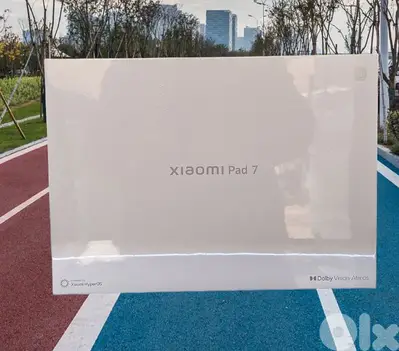 Xiaomi Pad 7 8GB, 256GB Global version 71477160