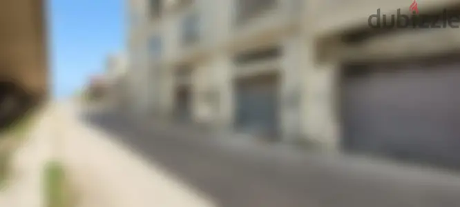 6200 SQM Building 4 Rent in Dbaye-Highway-Prime location -مبنى في ضبية