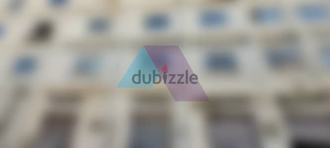 6200 SQM Building 4 Rent in Dbaye-Highway-Prime location -مبنى في ضبية