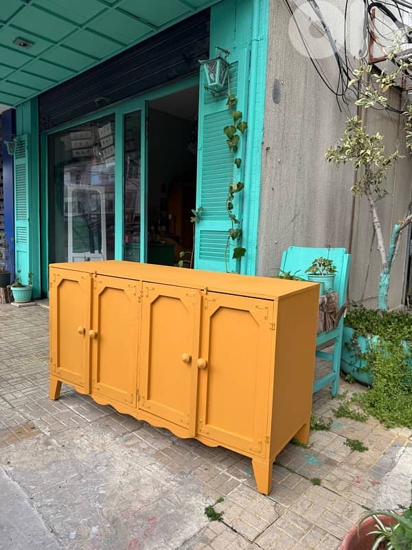 sideboard 1