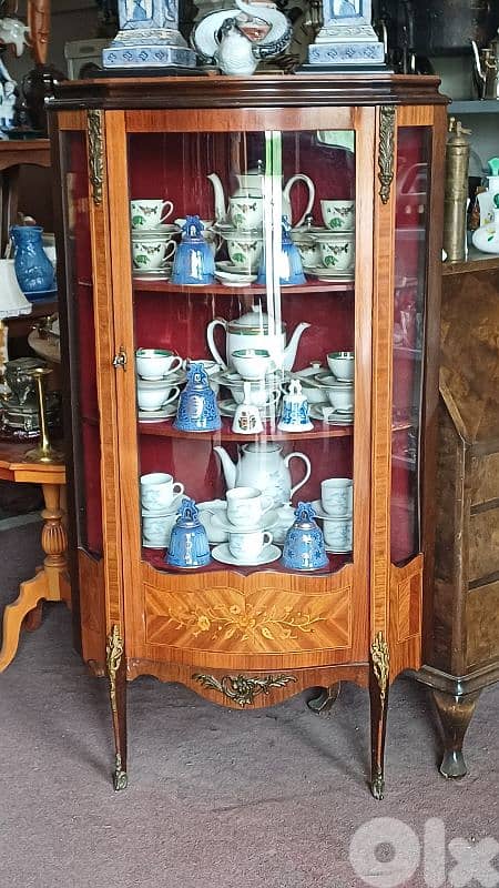 antique 0