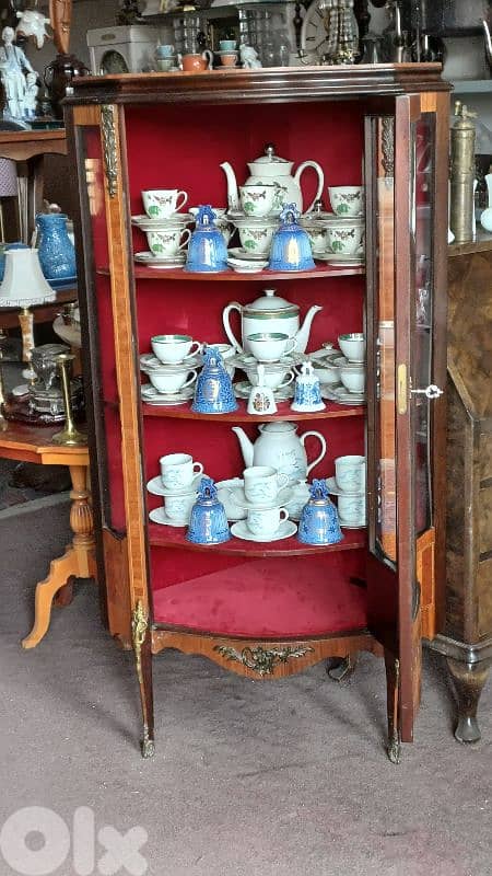 antique 7