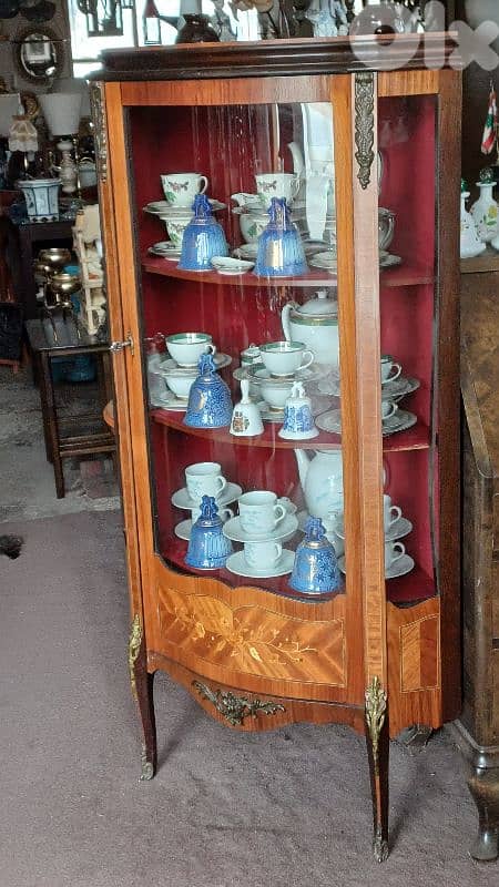 antique 10