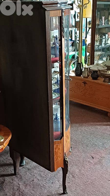 antique 12