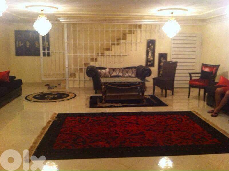 dhour zahle luxurious villa for sale prime location #4637 0