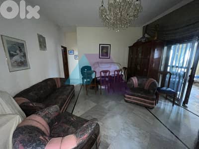 A 455 SQM Stand Alone House for sale in Bikfaya- منزل  للبيع في بكفيا