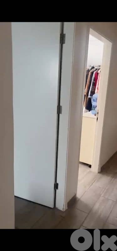 apartment For sale in mansourieh شقة للبيع في المنصورية الديشونية