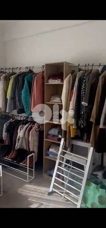 apartment For sale in mansourieh شقة للبيع في المنصورية الديشونية