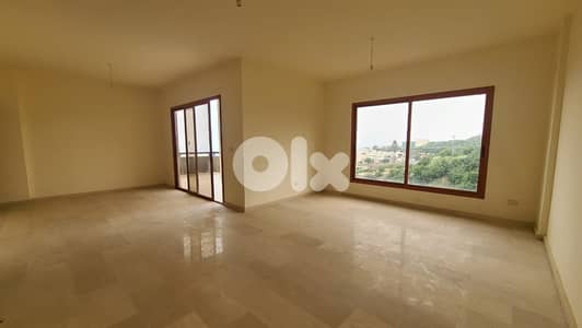 GMB120GM - Apartment for sale in Jbeil - شقة للبيع في جبيل