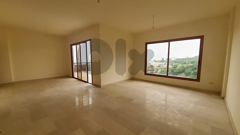 GMB120GM - Apartment for sale in Jbeil - شقة للبيع في جبيل