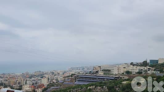 GMB120GM - Apartment for sale in Jbeil - شقة للبيع في جبيل