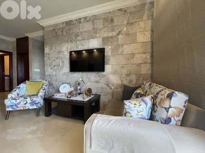 GMB158AA - Apartment for rent in Batroun - شقة للإيجار في البترون