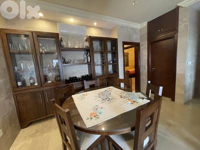 GMB158AA - Apartment for rent in Batroun - شقة للإيجار في البترون