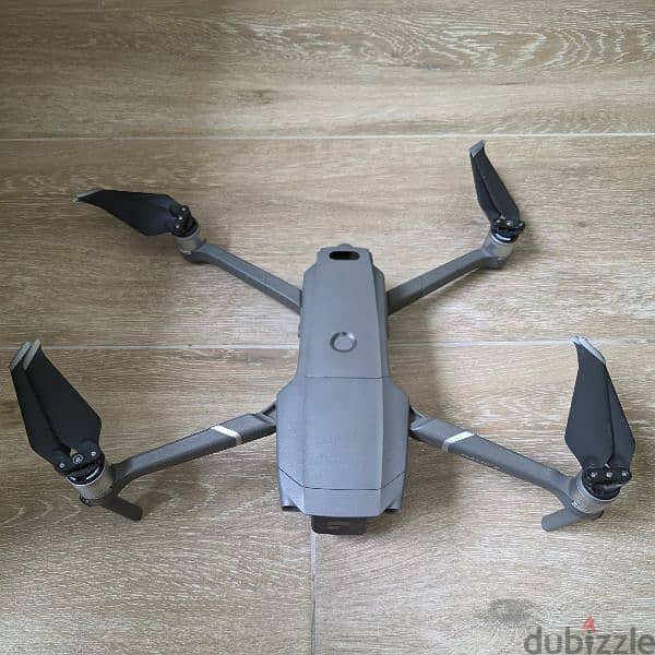 Mavic 2 Pro 0