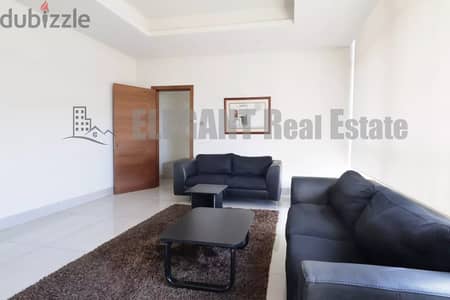 Office for Rent | Fully Furnished | Hazmieh
