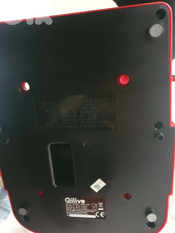 espresso coffee machine 10