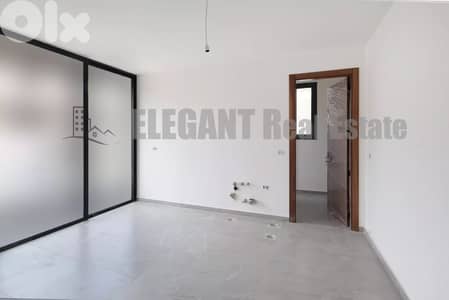Apartment for Sale | Brand New | Hazmieh Mar Takla