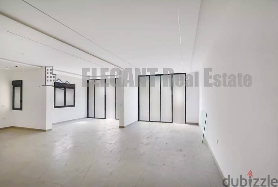 Apartment for Sale | Spacious Terrace | Hazmieh Mar Takla 0