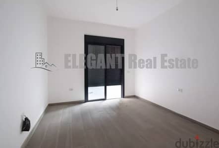 Apartment for Sale | Spacious Terrace | Hazmieh Mar Takla