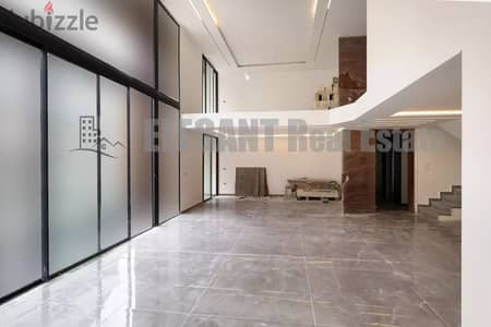 Apartment for Sale | Brand New | Hazmieh Mar Takla