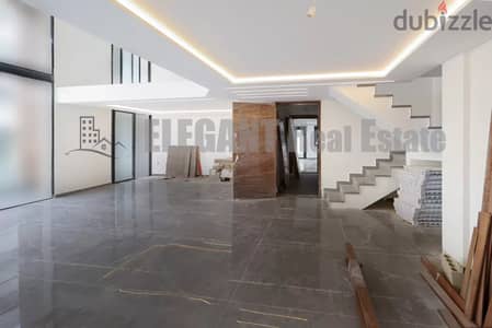 Apartment for Sale | Brand New | Hazmieh Mar Takla