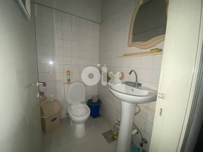 50 Sqm | 2 Offices For Rent In Jdeideh مكتبين للاجار في الجديدة