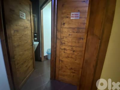 100 Sqm | Restaurant For Rent In Dekwaneh مطعم للاجار في الدكوانة