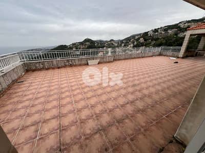 Villa+Garden+View 4 Sale in Ghosta فيلا مع تراس وحديقة للبيع في غوسطا