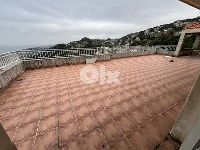 Villa+Garden+View 4 Sale in Ghosta فيلا مع تراس وحديقة للبيع في غوسطا