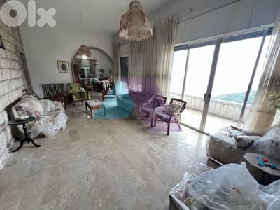 Villa+Garden+View 4 Sale in Ghosta فيلا مع تراس وحديقة للبيع في غوسطا