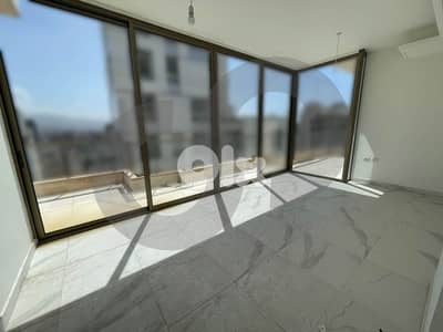 Open city view,great price in achrafieh/الأشرفية REF#KG120013