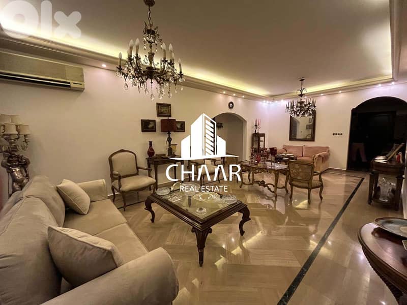 Apartment for Sale in Bir Hasan - #R2404 0