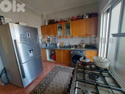Apartment for Sale Ballouneh | 170 SQM