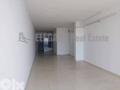 Prime Location Office for rent | 65 Sq. m