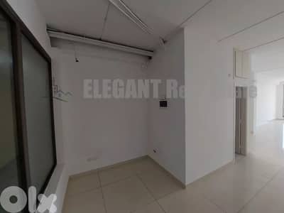 Prime Location Office for rent | 65 Sq. m