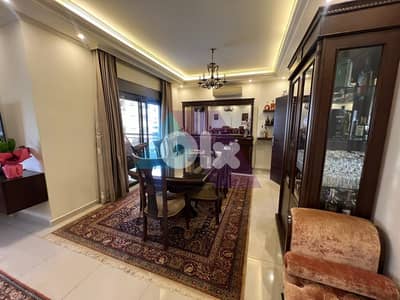 Furnished & Renovated Apartment 4 Sale in Zouk Mikhayel - زوق مخايل