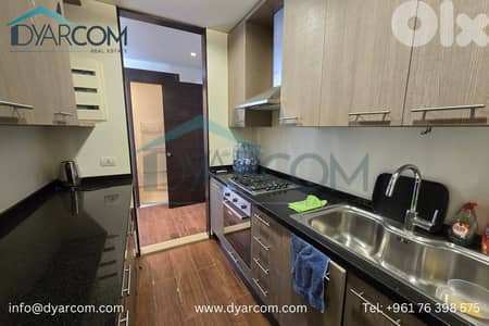 DY2429 - Faqra Club Furnished Chalet with Garden for Sale!