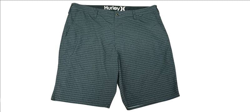 hurley hiking short 0