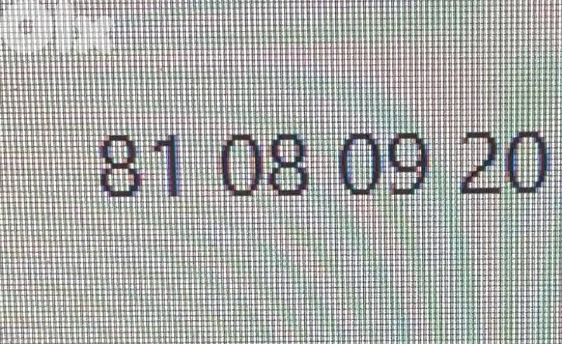 mtc recharge number 0