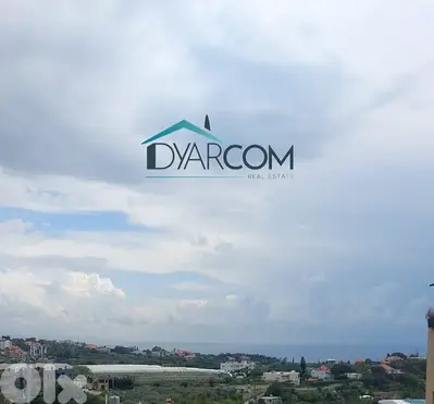 DY967 - Hosrayel New Apartment for Sale!